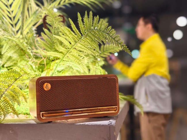 2026年蓝牙音箱怎么选？盘点年度榜单前十名，音质出众且性价比极高