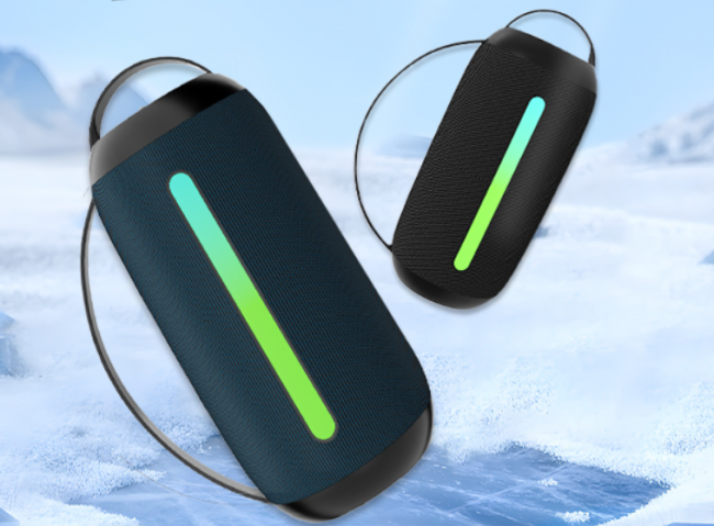 2026年蓝牙音箱怎么选？盘点年度榜单前十名，音质出众且性价比极高