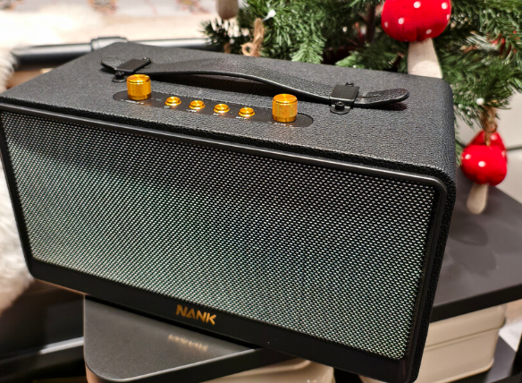 2026年蓝牙音箱怎么选？盘点年度榜单前十名，音质出众且性价比极高