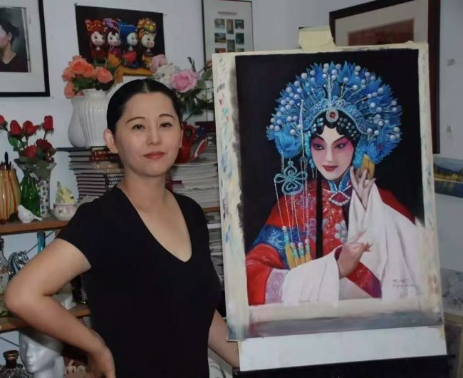 ŦԼ֪������Ů������ͮ����ࡶ��������ƷͶ�����ղش�ǵ䡷