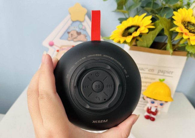 2026年迷你蓝牙音箱哪款好？盘点五款2026年音质绝佳的迷你蓝牙音箱