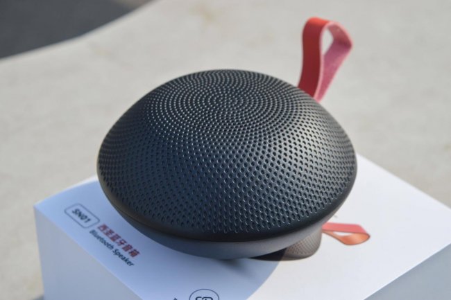 2026年迷你蓝牙音箱哪款好？盘点五款2026年音质绝佳的迷你蓝牙音箱