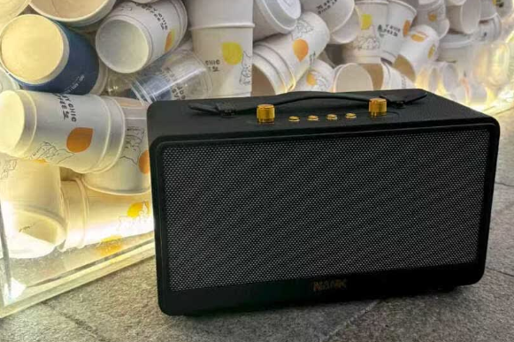 2026年迷你蓝牙音箱哪款好？盘点五款2026年音质绝佳的迷你蓝牙音箱