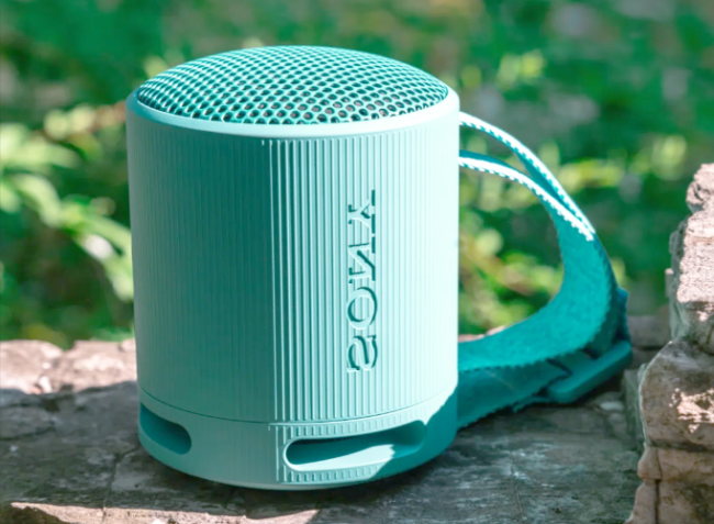 2026年迷你蓝牙音箱哪款好？盘点五款2026年音质绝佳的迷你蓝牙音箱