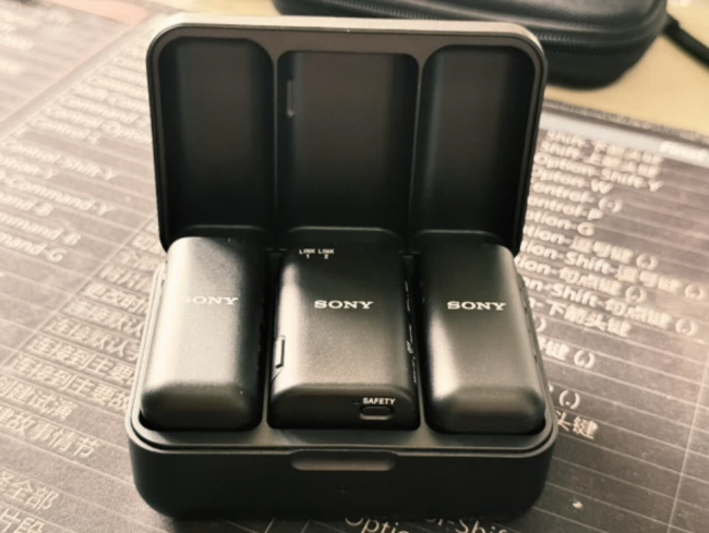 领夹式麦克风哪个品牌音质最好？十大音质最好的领夹麦