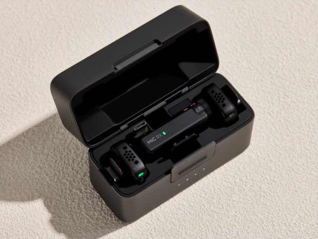 领夹式麦克风哪个品牌音质最好？十大音质最好的领夹麦