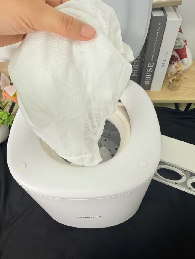 迷你洗衣机买什么品牌好？推荐十大性价比迷你洗衣机品牌：石头、希亦、小吉在内的十大知名品牌~