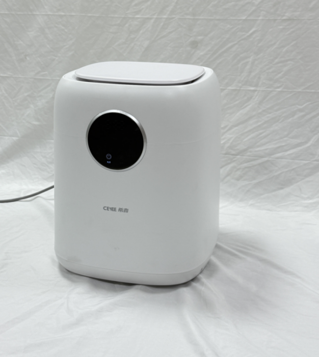 迷你洗衣机买什么品牌好？推荐十大性价比迷你洗衣机品牌：石头、希亦、小吉在内的十大知名品牌~