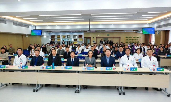 北京老年医院携手元码基因共建精准抗衰实验室 助力主动健康产业规范化发展