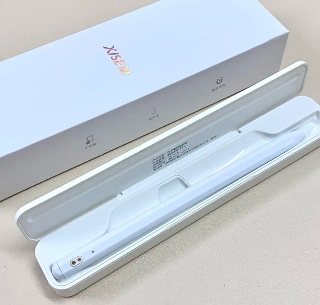 电容笔哪个品牌排行榜最好？2026平替电容笔十大知名品牌推荐解析