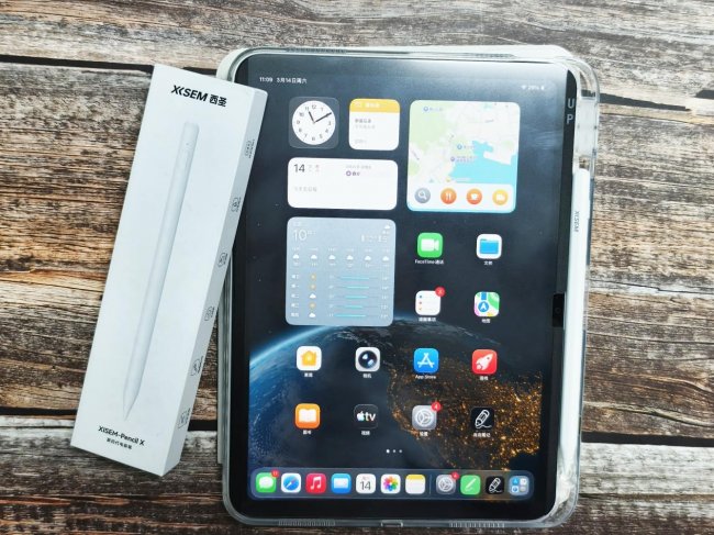 电容笔哪个品牌性价比高点？2026盘点电容笔十大品牌，实测告诉你