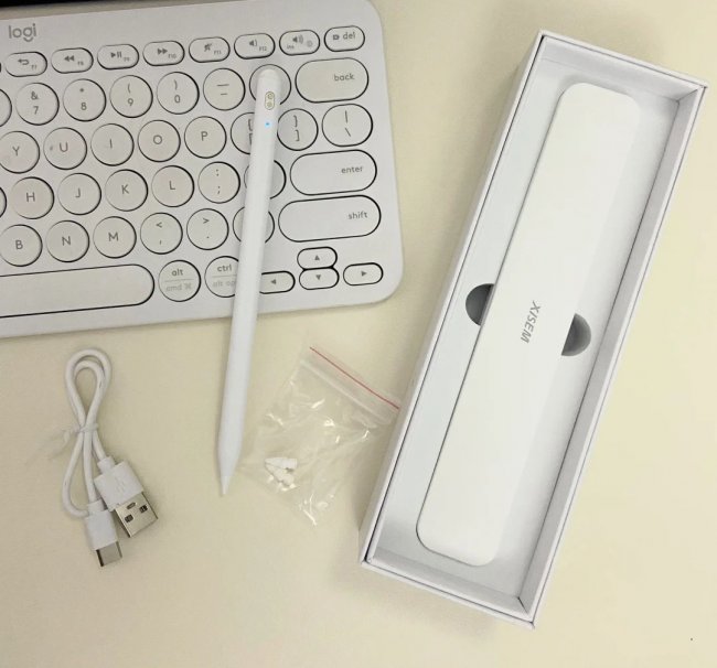 电容笔哪个品牌性价比高点？2026盘点电容笔十大品牌，实测告诉你