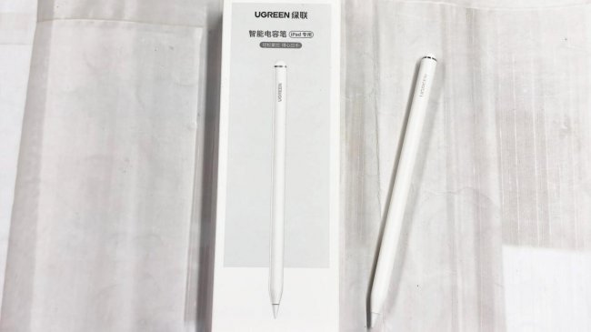 电容笔哪款性价比高？绿联、西圣、wiwu三大高口碑电容笔横评对比 