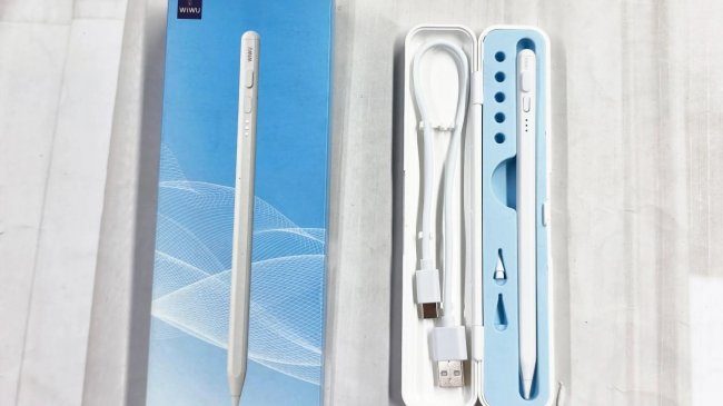 电容笔哪款性价比高？绿联、西圣、wiwu三大高口碑电容笔横评对比 