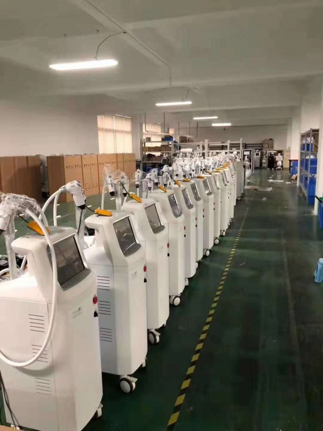 脸部下垂到底该做什么项目