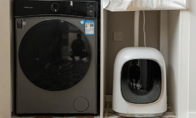 迷你洗衣机哪个牌子质量好？内行人推荐这十大迷你洗衣机品牌！小米、希亦等值得买的迷你洗衣机分享