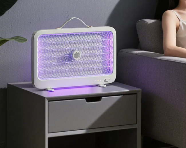 灭蚊器品牌十大排行榜：品质出众的十大灭蚊器品牌分享！美的、希亦、飞利浦等热度最高的型号~