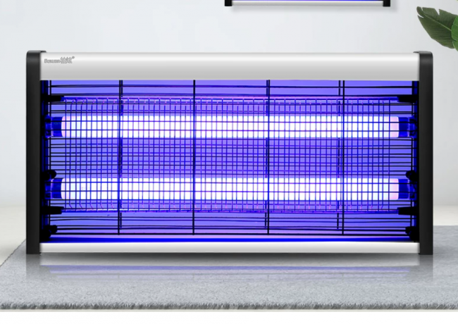 灭蚊器品牌十大排行榜：品质出众的十大灭蚊器品牌分享！美的、希亦、飞利浦等热度最高的型号~