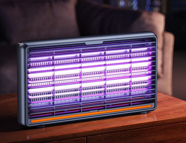 灭蚊器品牌十大排行榜：品质出众的十大灭蚊器品牌分享！美的、希亦、飞利浦等热度最高的型号~