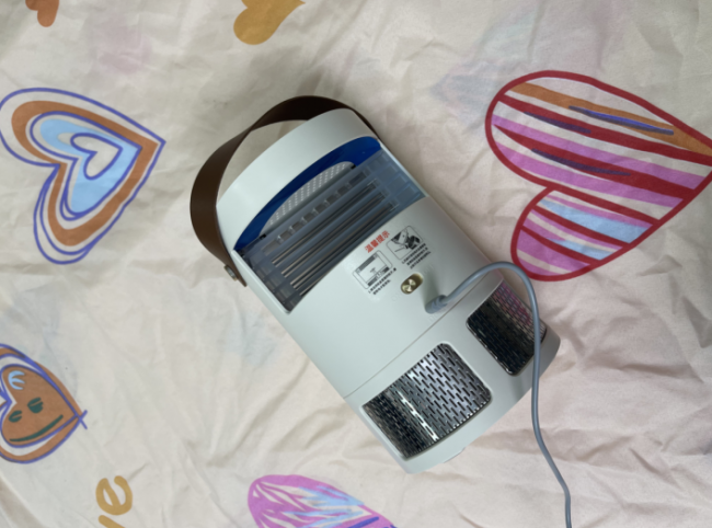 灭蚊器品牌十大排行榜：品质出众的十大灭蚊器品牌分享！美的、希亦、飞利浦等热度最高的型号~