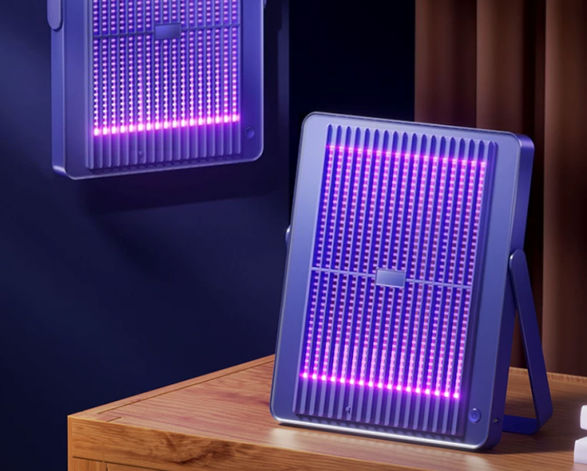 灭蚊器品牌十大排行榜：品质出众的十大灭蚊器品牌分享！美的、希亦、飞利浦等热度最高的型号~