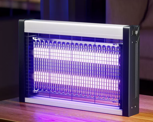 灭蚊器品牌十大排行榜：品质出众的十大灭蚊器品牌分享！美的、希亦、飞利浦等热度最高的型号~