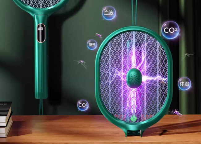 灭蚊器品牌十大排行榜：品质出众的十大灭蚊器品牌分享！美的、希亦、飞利浦等热度最高的型号~