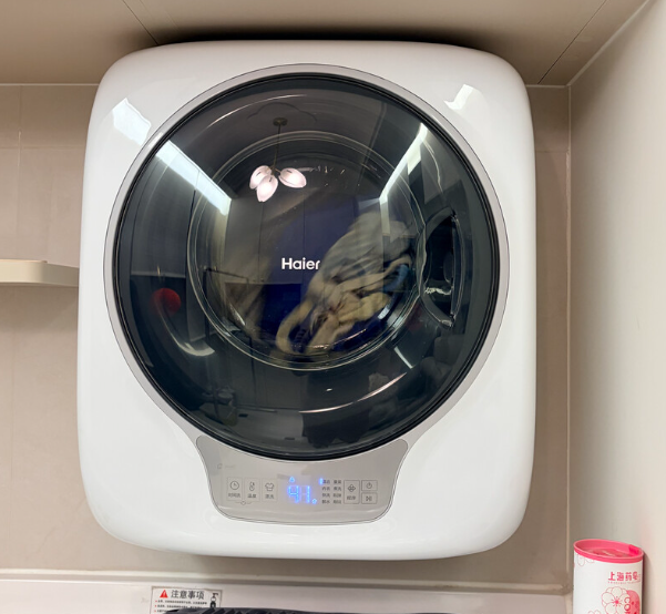 洗内裤的洗衣机可以洗袜子吗？内裤洗衣机最好的品牌前十名分享：觉飞、希亦等十款性能极佳的品牌~