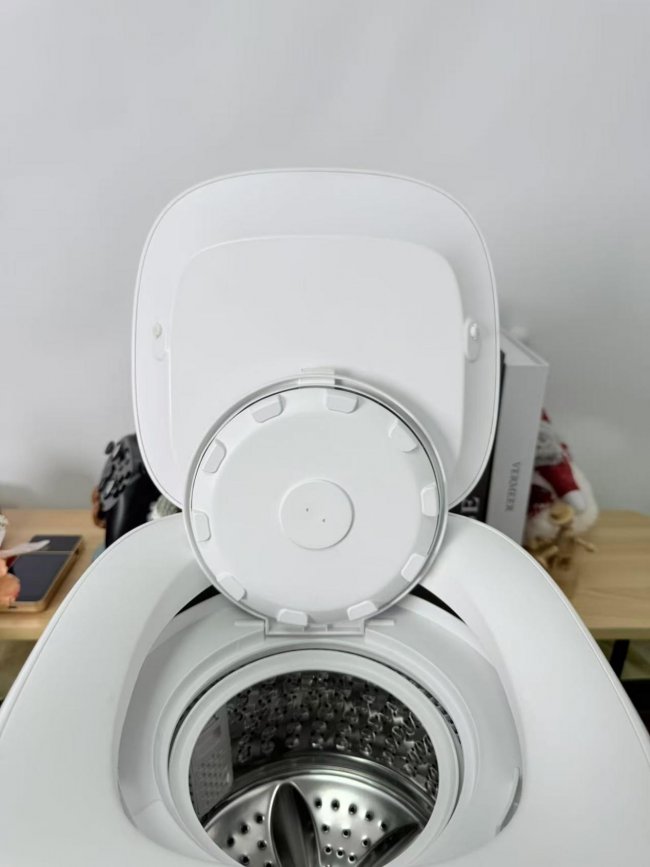 洗内裤的洗衣机可以洗袜子吗？内裤洗衣机最好的品牌前十名分享：觉飞、希亦等十款性能极佳的品牌~