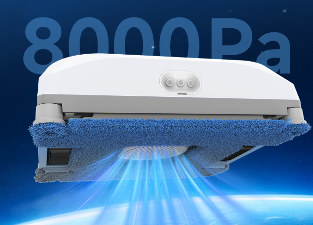 擦窗机器人哪款好用又实惠？2026年高性价比家用擦玻璃器十大排名推荐，高效更省力