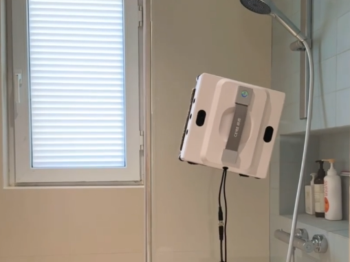 擦窗机器人哪款好用又实惠？2026年高性价比家用擦玻璃器十大排名推荐，高效更省力