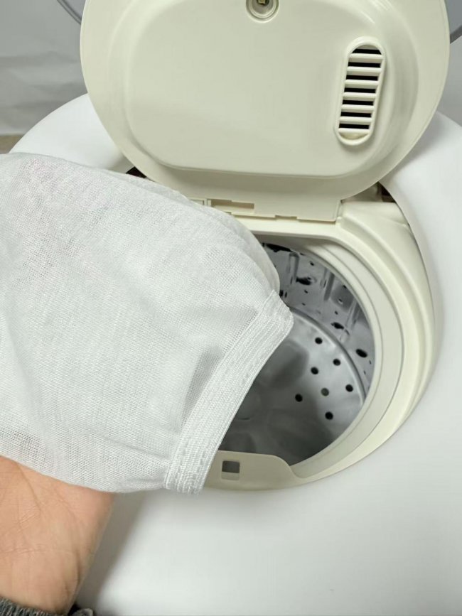 小型洗衣机什么品牌好？小型洗衣机各大品牌推荐速看！内含小米、松下、希亦等知名度高的品牌~