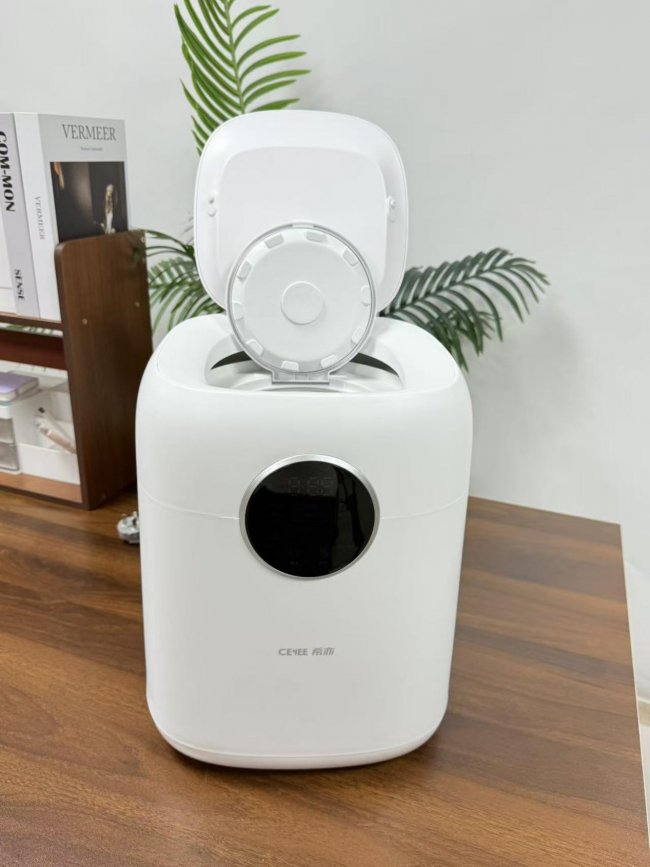 小型洗衣机什么品牌好？小型洗衣机各大品牌推荐速看！内含小米、松下、希亦等知名度高的品牌~