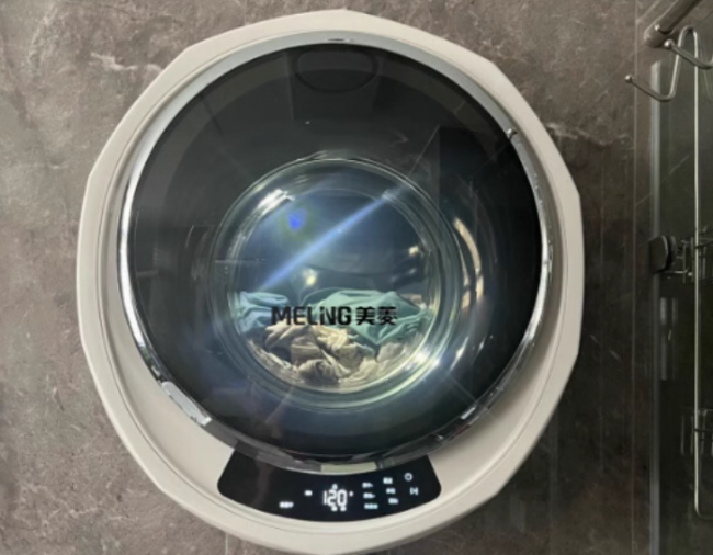 小型洗衣机什么品牌好？小型洗衣机各大品牌推荐速看！内含小米、松下、希亦等知名度高的品牌~