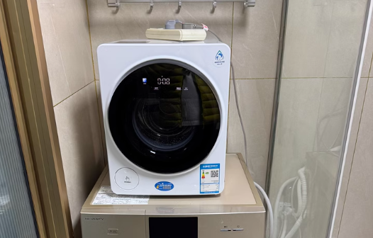 小型洗衣机什么品牌好？小型洗衣机各大品牌推荐速看！内含小米、松下、希亦等知名度高的品牌~