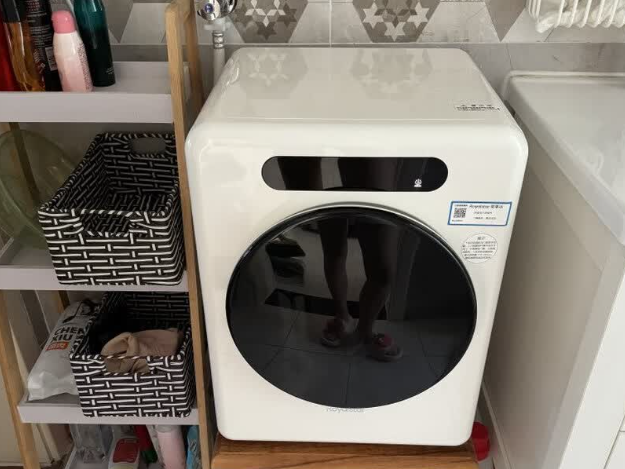 小型洗衣机什么品牌好？小型洗衣机各大品牌推荐速看！内含小米、松下、希亦等知名度高的品牌~