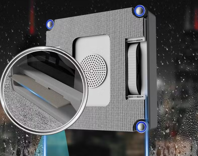 全自动擦窗机器人实用吗？实测性能口碑双优的擦窗机器人十大品牌，长期使用少麻烦