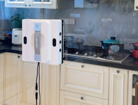 全自动擦窗机器人实用吗？实测性能口碑双优的擦窗机器人十大品牌，长期使用少麻烦