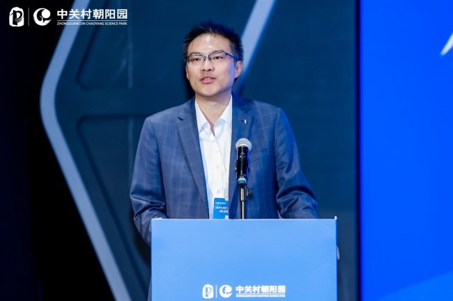 朝阳区“科技百园”建设合作伙伴招募活动成功举办 朝阳区“科技百园”建设合作伙伴招募活动成功举办