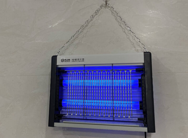 家用灭蚊灯真的管用吗？对人体有害吗？目前口碑最好的十大灭蚊灯品牌推荐，节能又好用