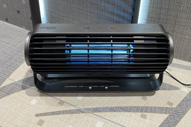 家用灭蚊灯真的管用吗？对人体有害吗？目前口碑最好的十大灭蚊灯品牌推荐，节能又好用