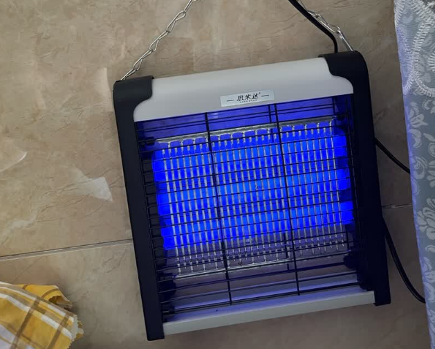 家用灭蚊灯真的管用吗？对人体有害吗？目前口碑最好的十大灭蚊灯品牌推荐，节能又好用