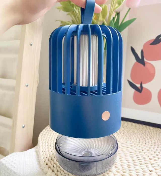 家用灭蚊灯真的管用吗？对人体有害吗？目前口碑最好的十大灭蚊灯品牌推荐，节能又好用