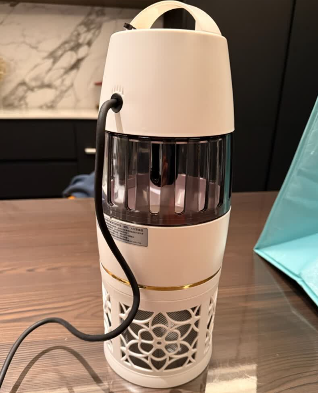 家用灭蚊灯真的管用吗？对人体有害吗？目前口碑最好的十大灭蚊灯品牌推荐，节能又好用