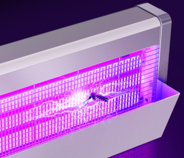 家用灭蚊灯真的管用吗？对人体有害吗？目前口碑最好的十大灭蚊灯品牌推荐，节能又好用