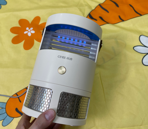 家用灭蚊灯真的管用吗？对人体有害吗？目前口碑最好的十大灭蚊灯品牌推荐，节能又好用