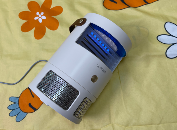 家用灭蚊灯真的管用吗？对人体有害吗？目前口碑最好的十大灭蚊灯品牌推荐，节能又好用