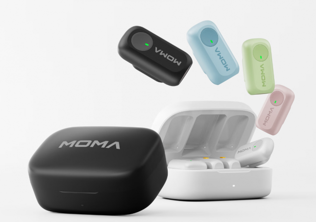 百元领夹麦克风什么牌子好用？十大机型排行榜揭秘，精选分享