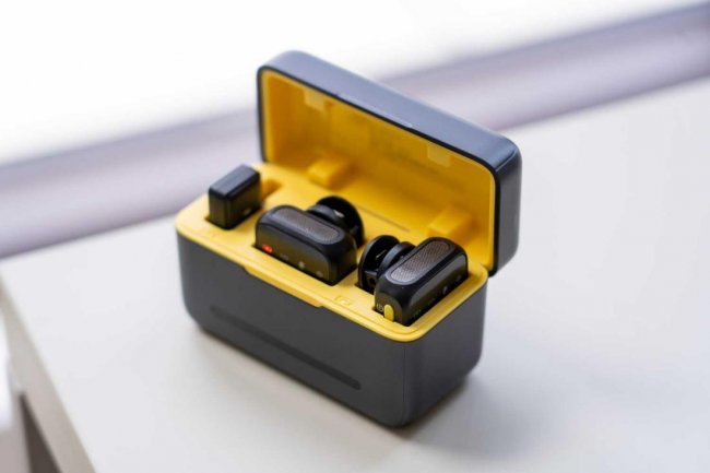 百元领夹麦克风什么牌子好用？十大机型排行榜揭秘，精选分享