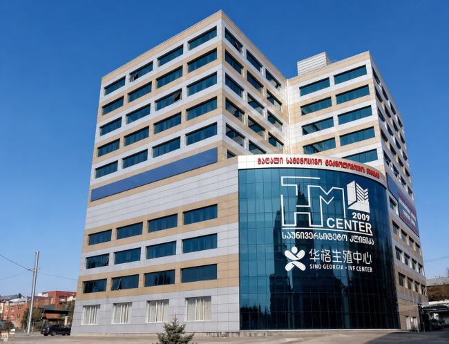 吉尔吉斯郁金香,泰国万莱,格鲁吉亚华格三大生殖中心创始人陈一锘受邀参展2026上海国际医疗展 吉尔吉斯郁金香,泰国万莱,格鲁吉亚华格三大生殖中心创始人陈一锘受邀参展2026上海国际医疗展
